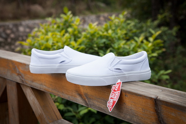 Vans Low-Top Slip-on Men Shoes--223